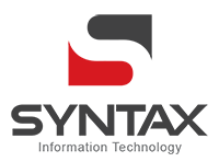 Syntax - Information Technology